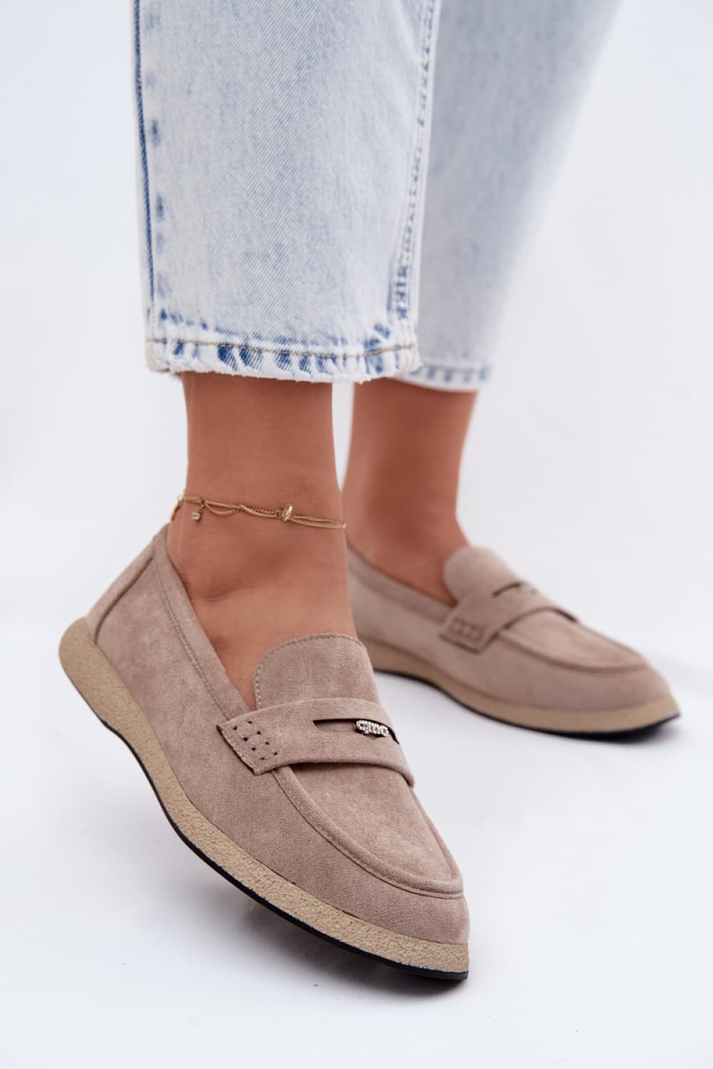 Mocassini model 227388 Step in style