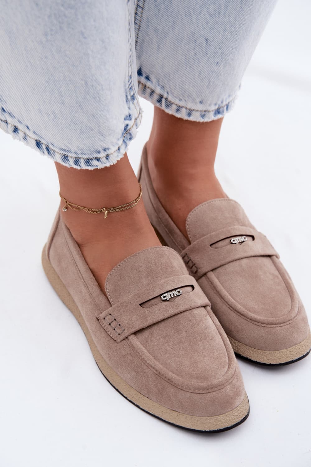 Mocassini model 227388 Step in style - Miniatura 3