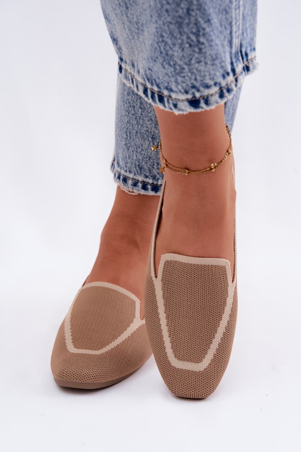 Mocassini model 227389 Step in style