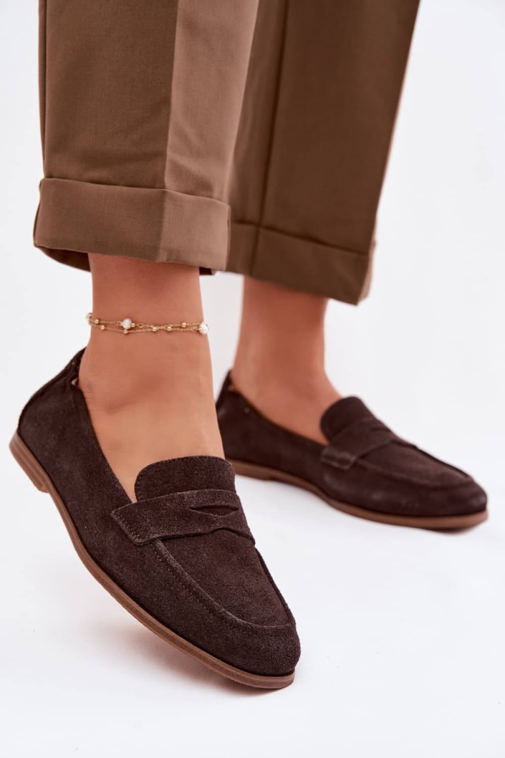 Mocassini model 227392 Step in style