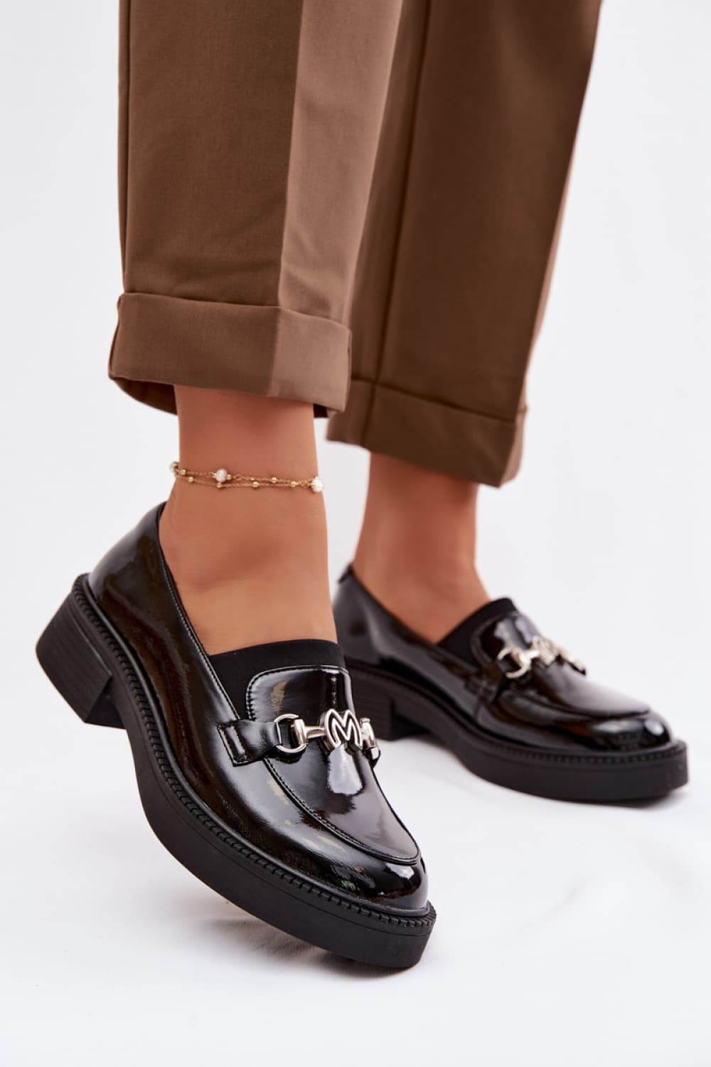 Mocassini model 227393 Step in style