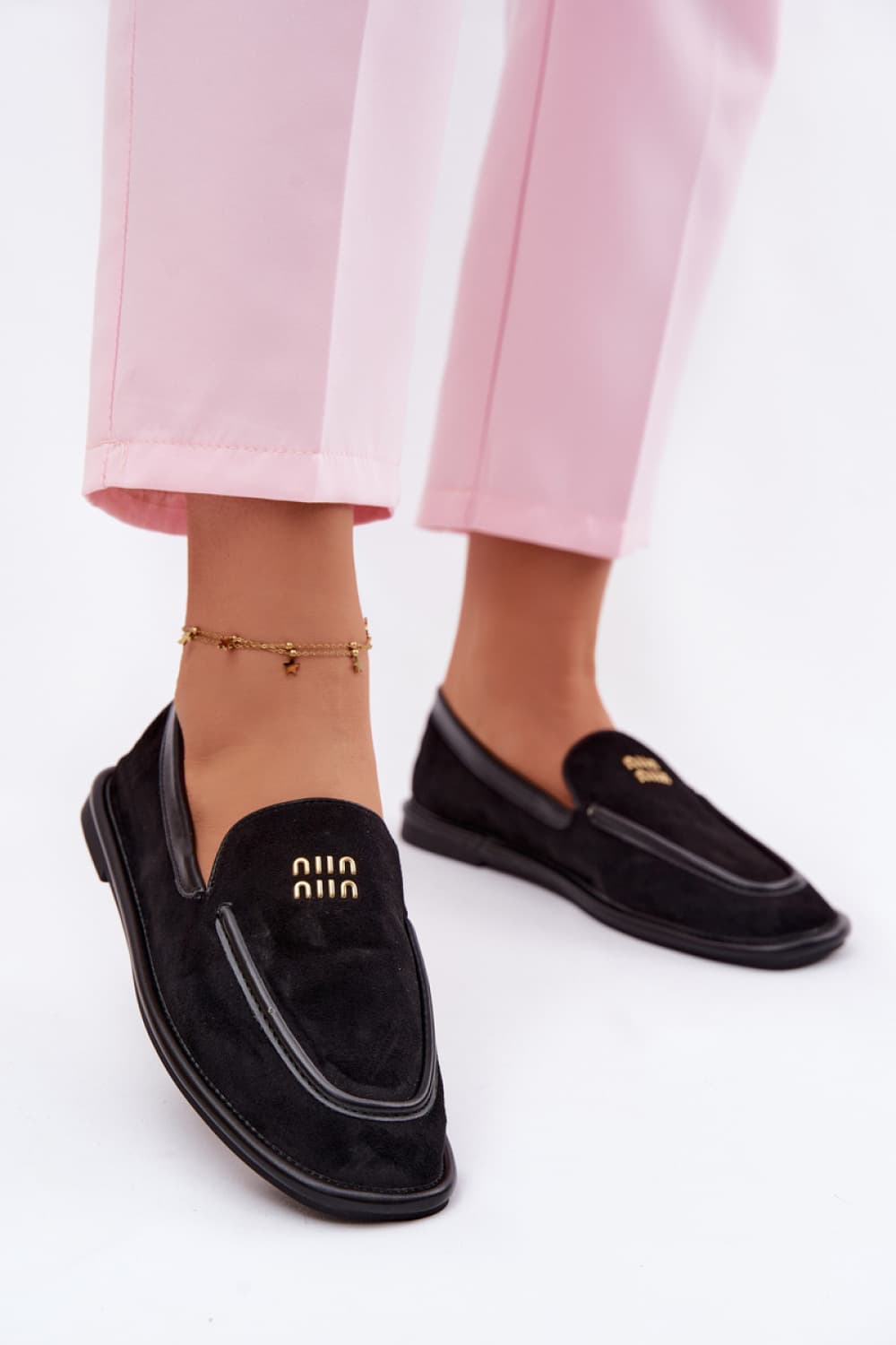 Mocassini model 227403 Step in style
