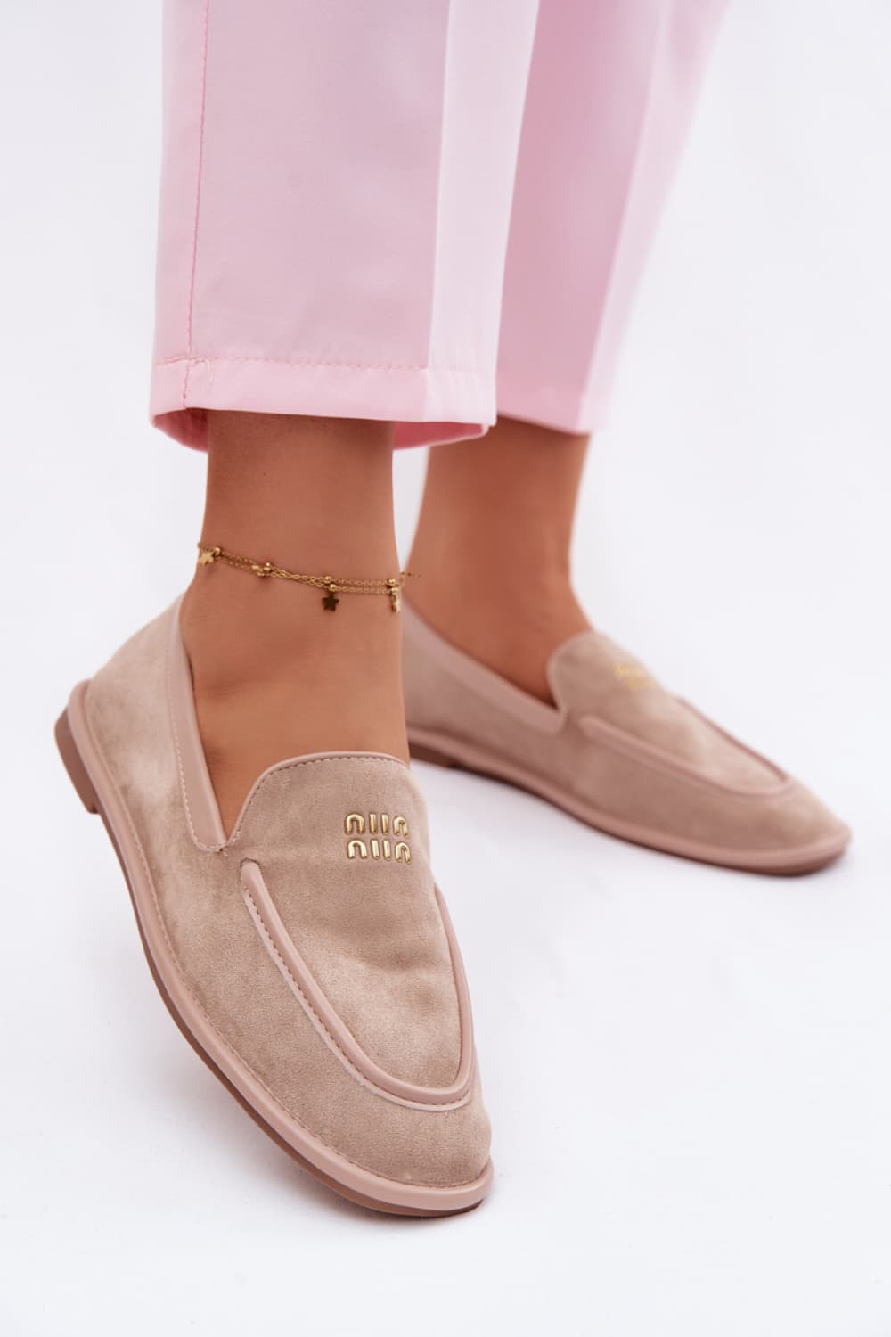 Mocassini model 227404 Step in style