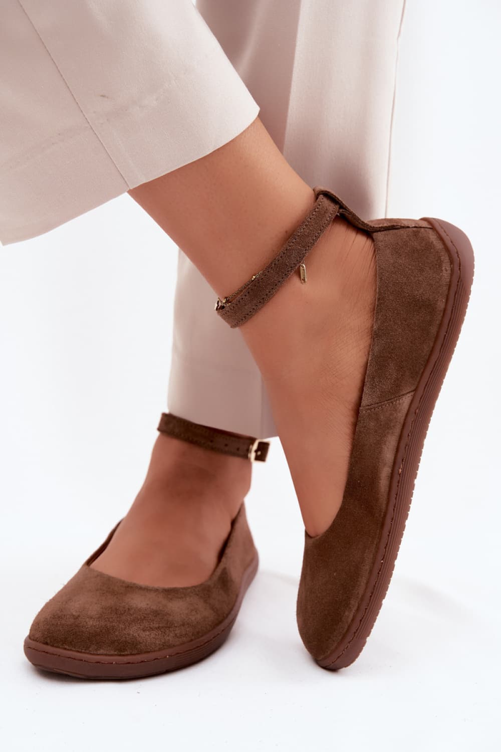 Ballerine model 227406 Step in style