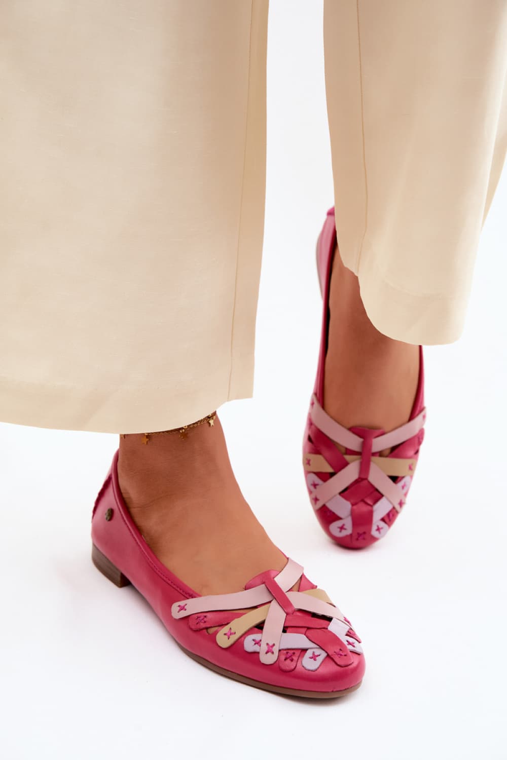 Ballerine model 227409 Step in style - Miniatura 3