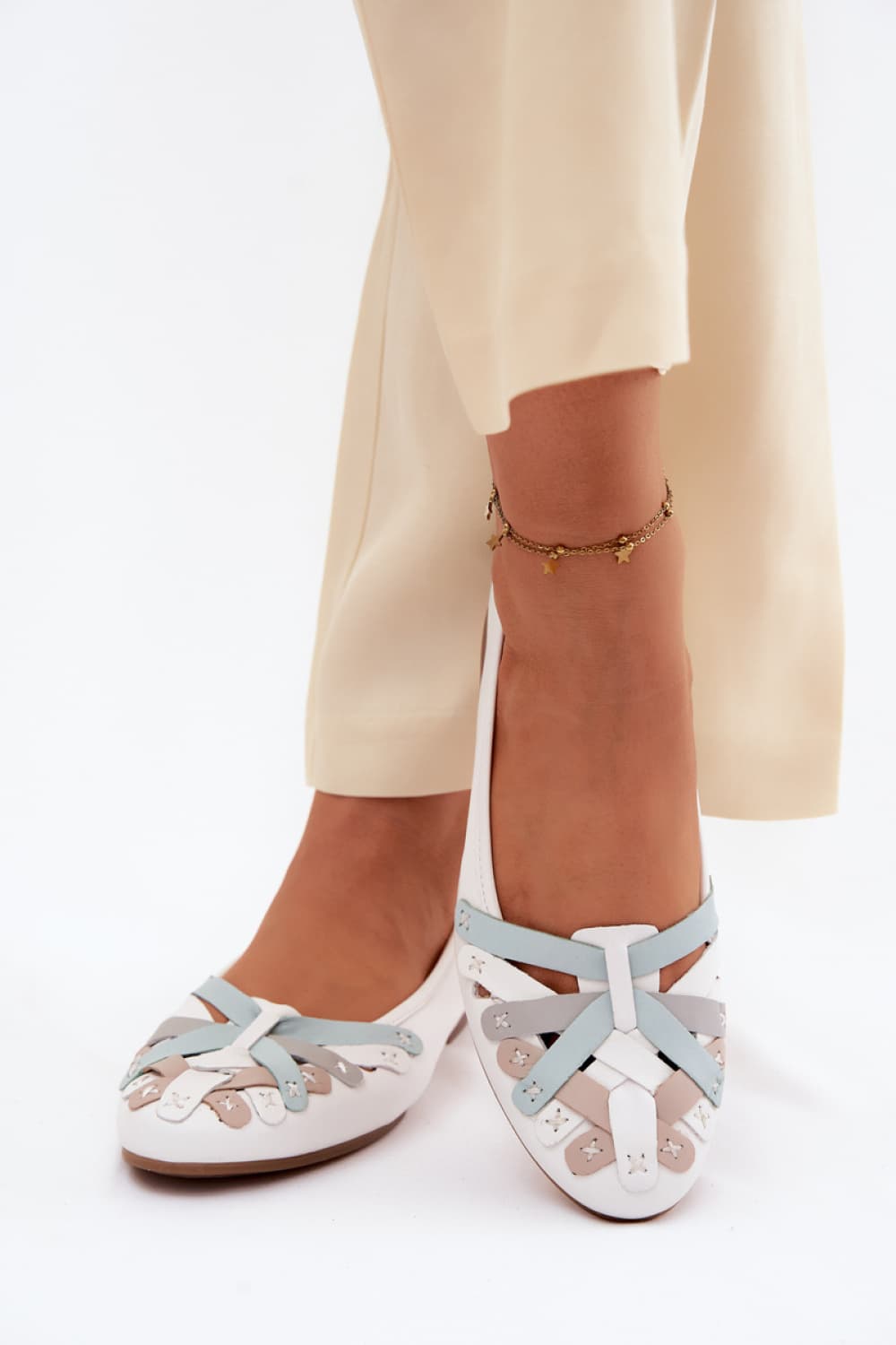 Ballerine model 227410 Step in style - Miniatura 3