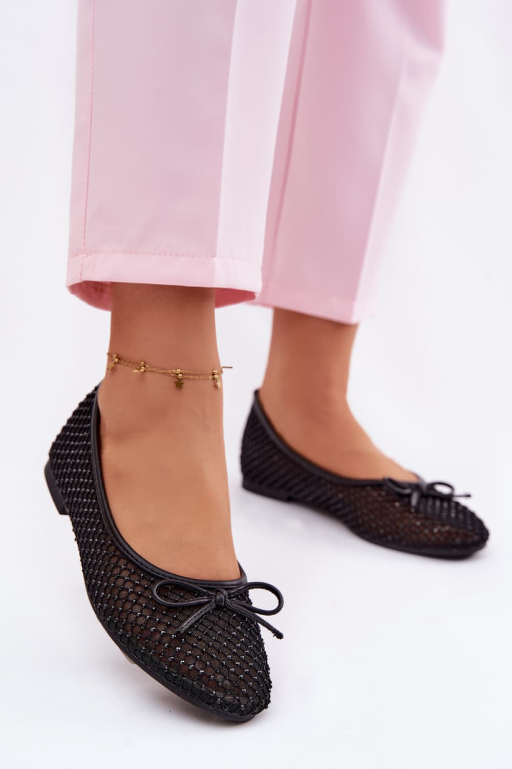 Ballerine model 227411 Step in style