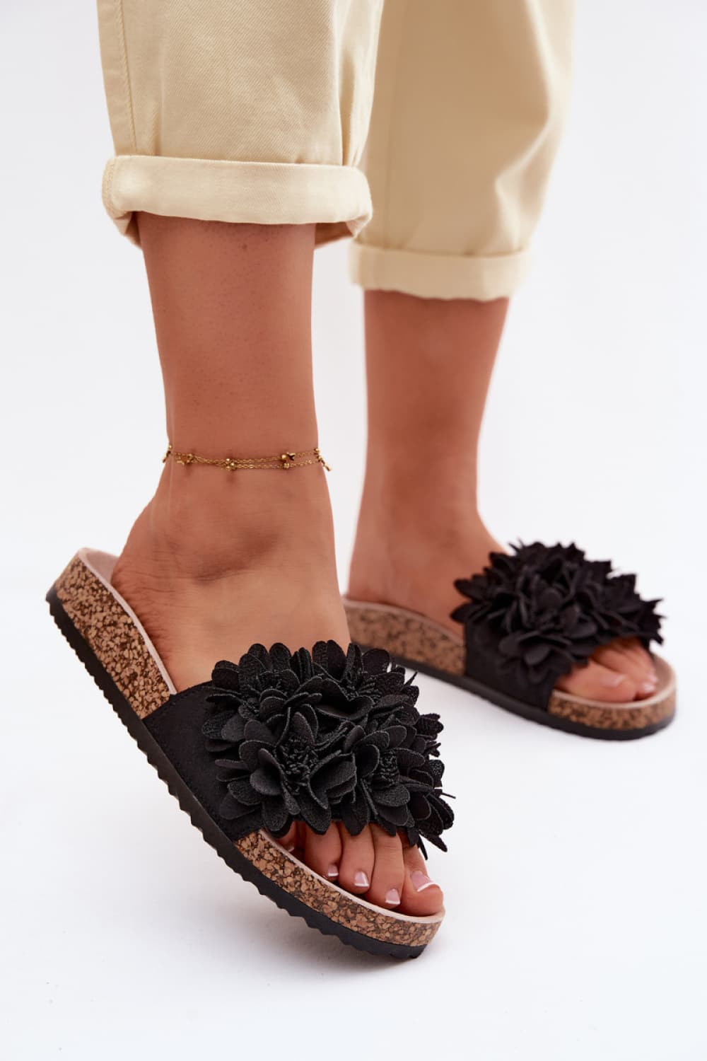 ciabatte model 227425 Step in style