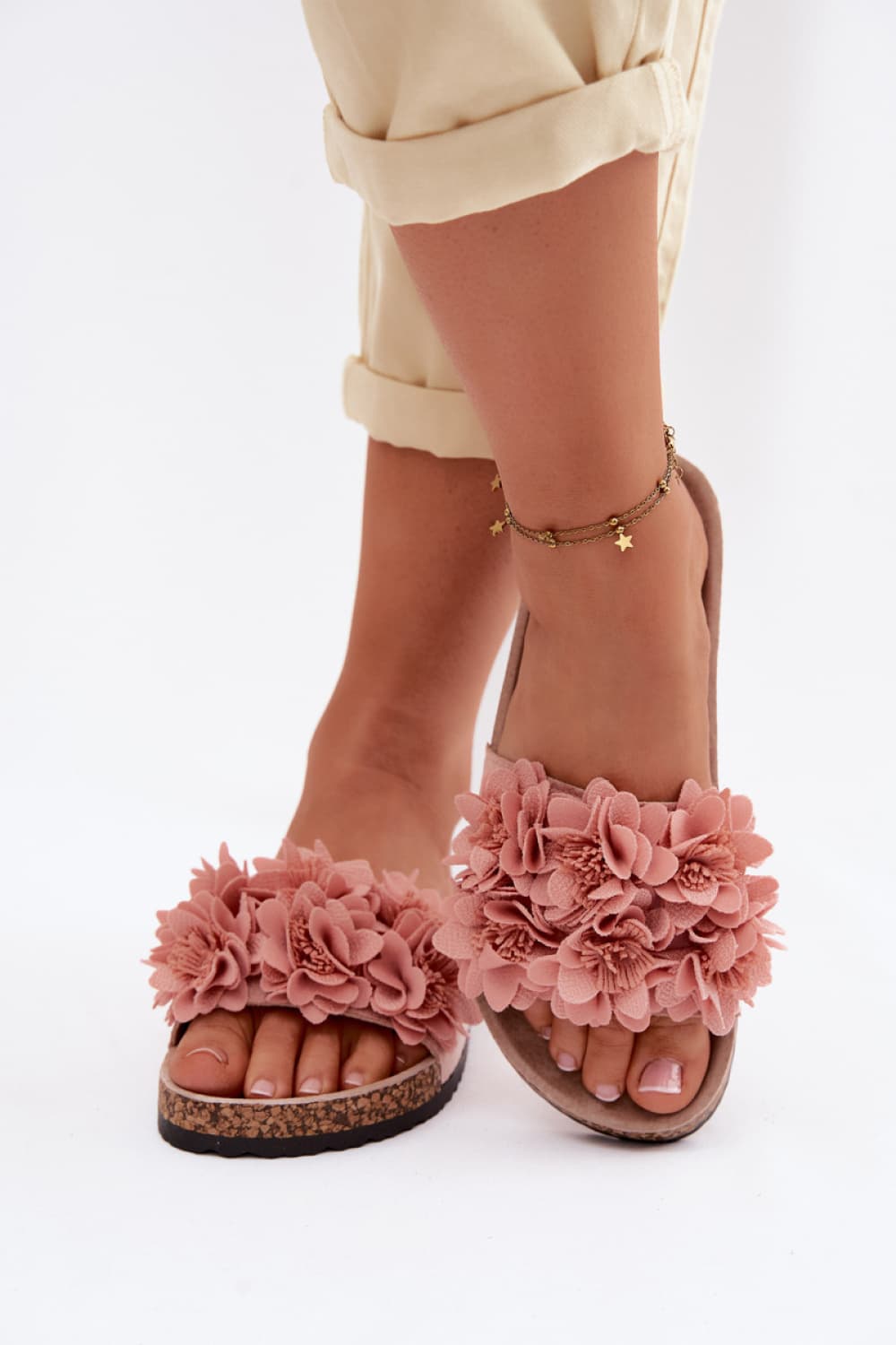 ciabatte model 227426 Step in style - Miniatura 3