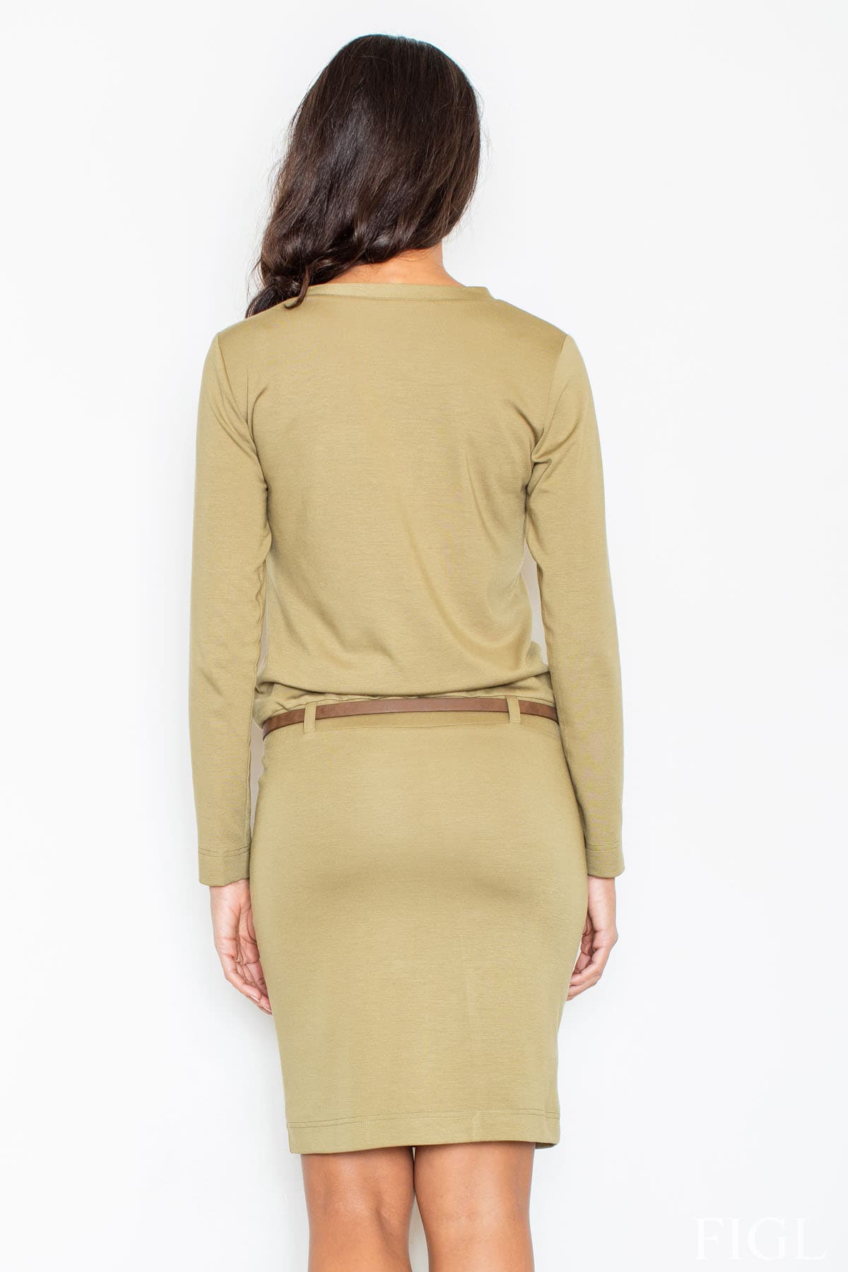 Vestito da giorno model 49879 Figl - Miniatura 2