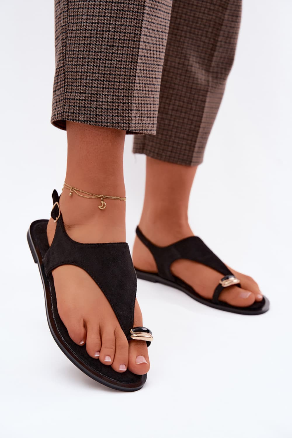 Sandali model 227442 Step in style