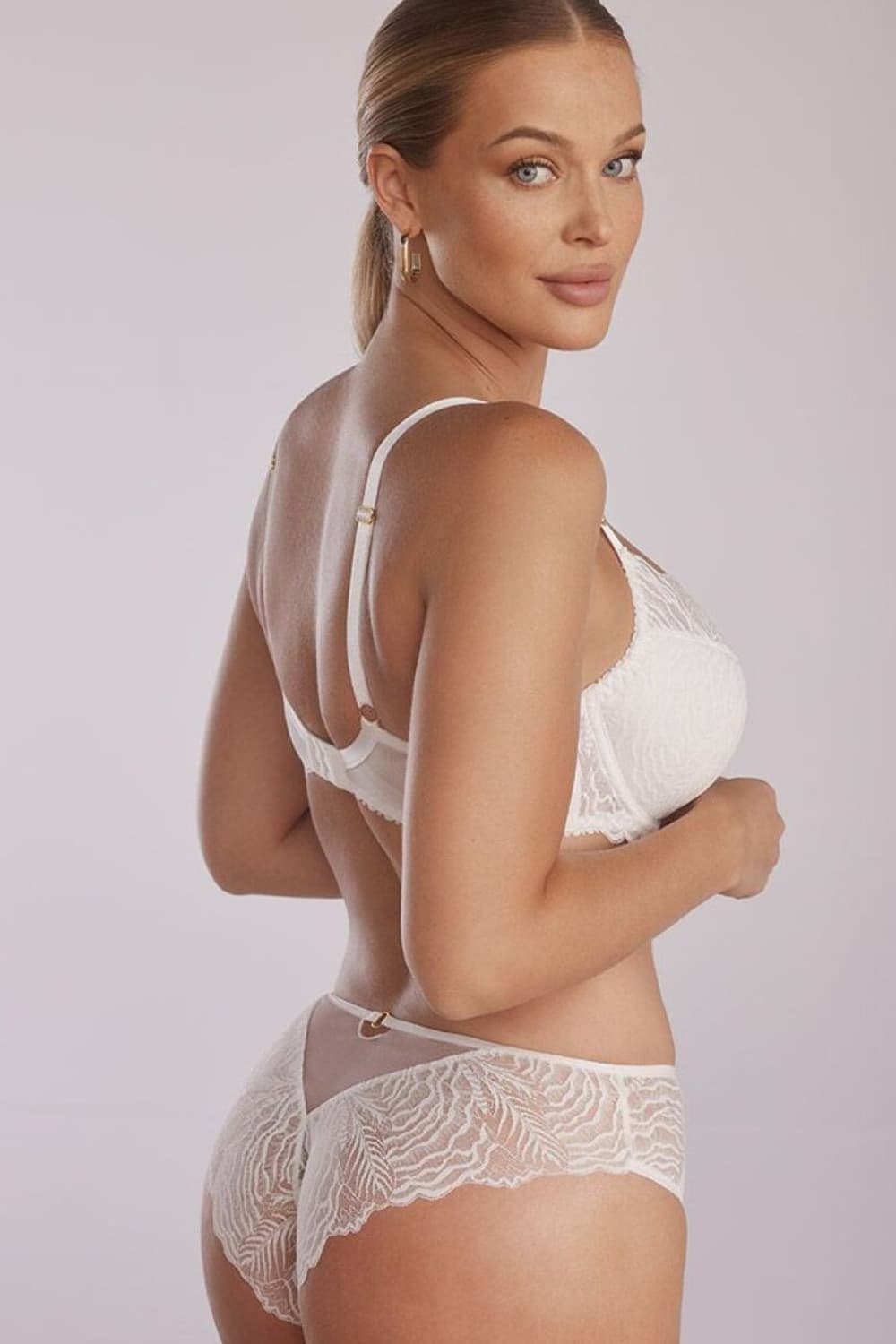 Semi-soft model 227479 Kinga - Miniatura 3