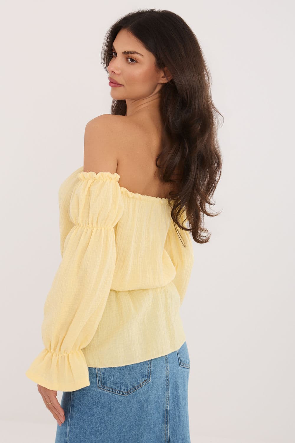 Maglia model 227544 Italy Moda - Miniatura 3