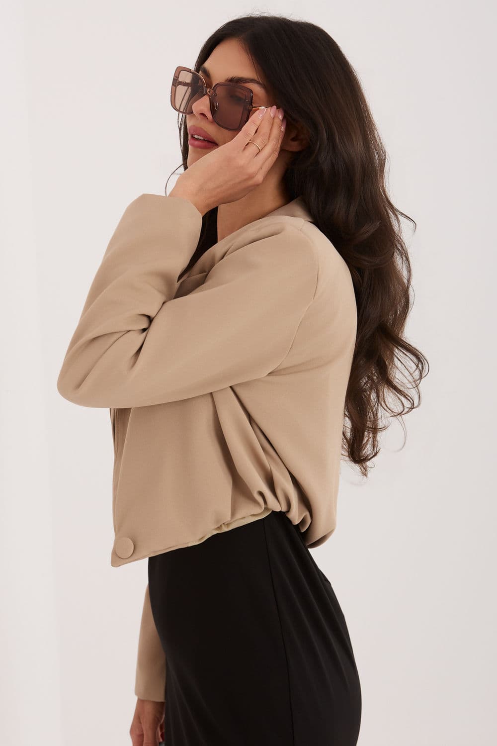 Giacca model 227546 Italy Moda - Miniatura 3