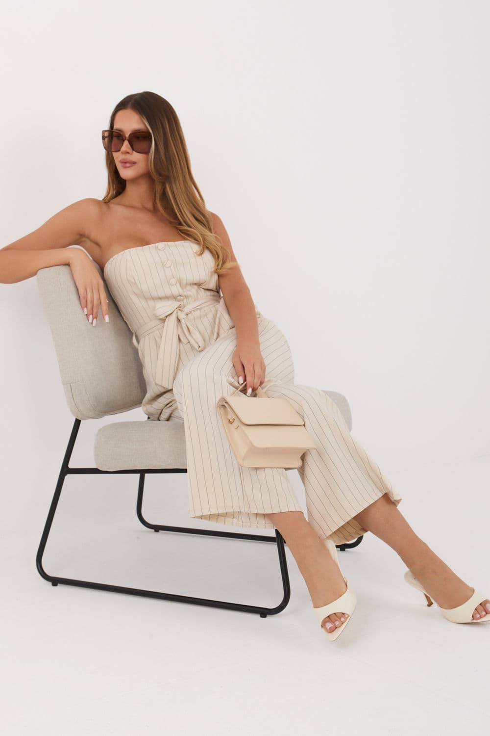 Tuta model 227559 Italy Moda - Miniatura 4