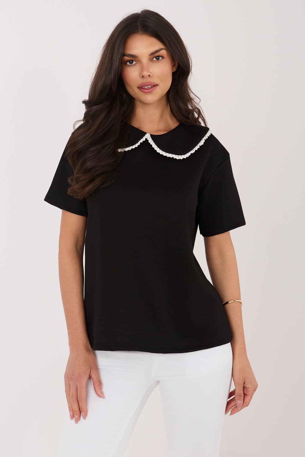 Maglia model 227570 Italy Moda
