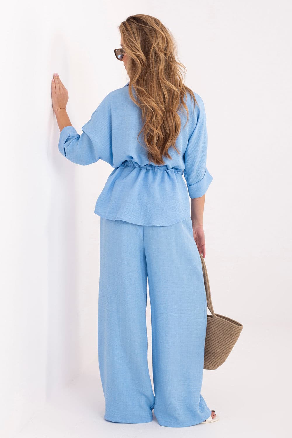 completo model 227629 Italy Moda - Miniatura 3