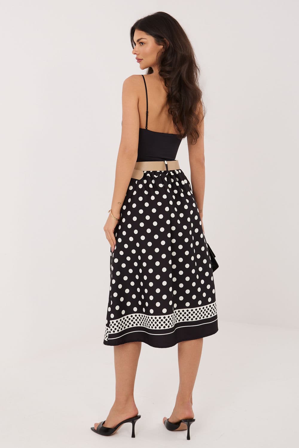 Gonna model 227633 Italy Moda - Miniatura 3