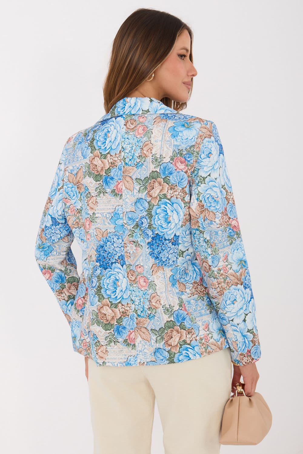 Giacca model 227639 Italy Moda - Miniatura 3