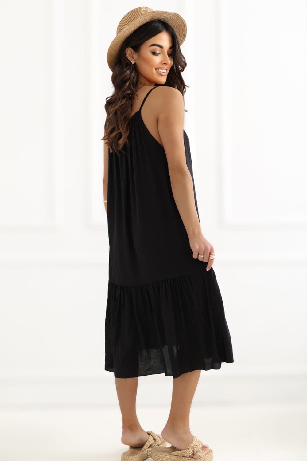 Vestito da giorno model 227637 Italy Moda - Miniatura 3