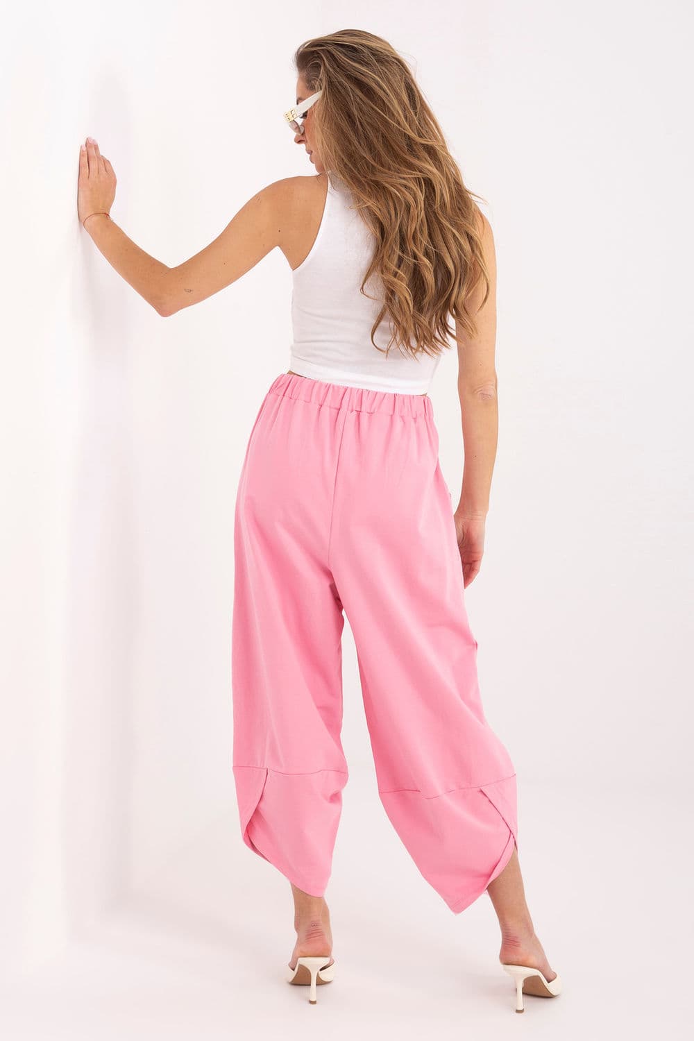 Pantaloni model 227643 Rue Paris - Miniatura 3