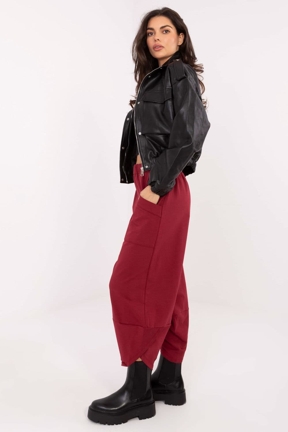 Pantaloni model 227647 Rue Paris - Miniatura 2