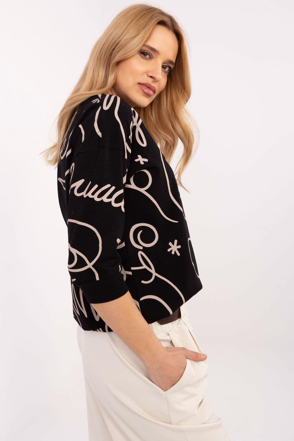 Maglia model 227651 Rue Paris - Miniatura 2