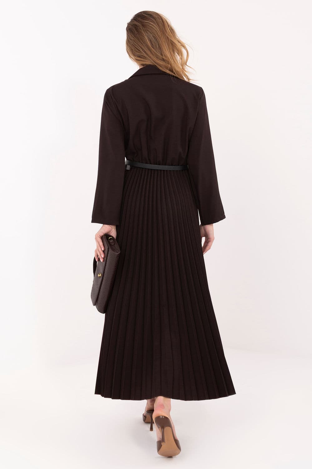 Vestito da giorno model 227658 Rue Paris - Miniatura 3