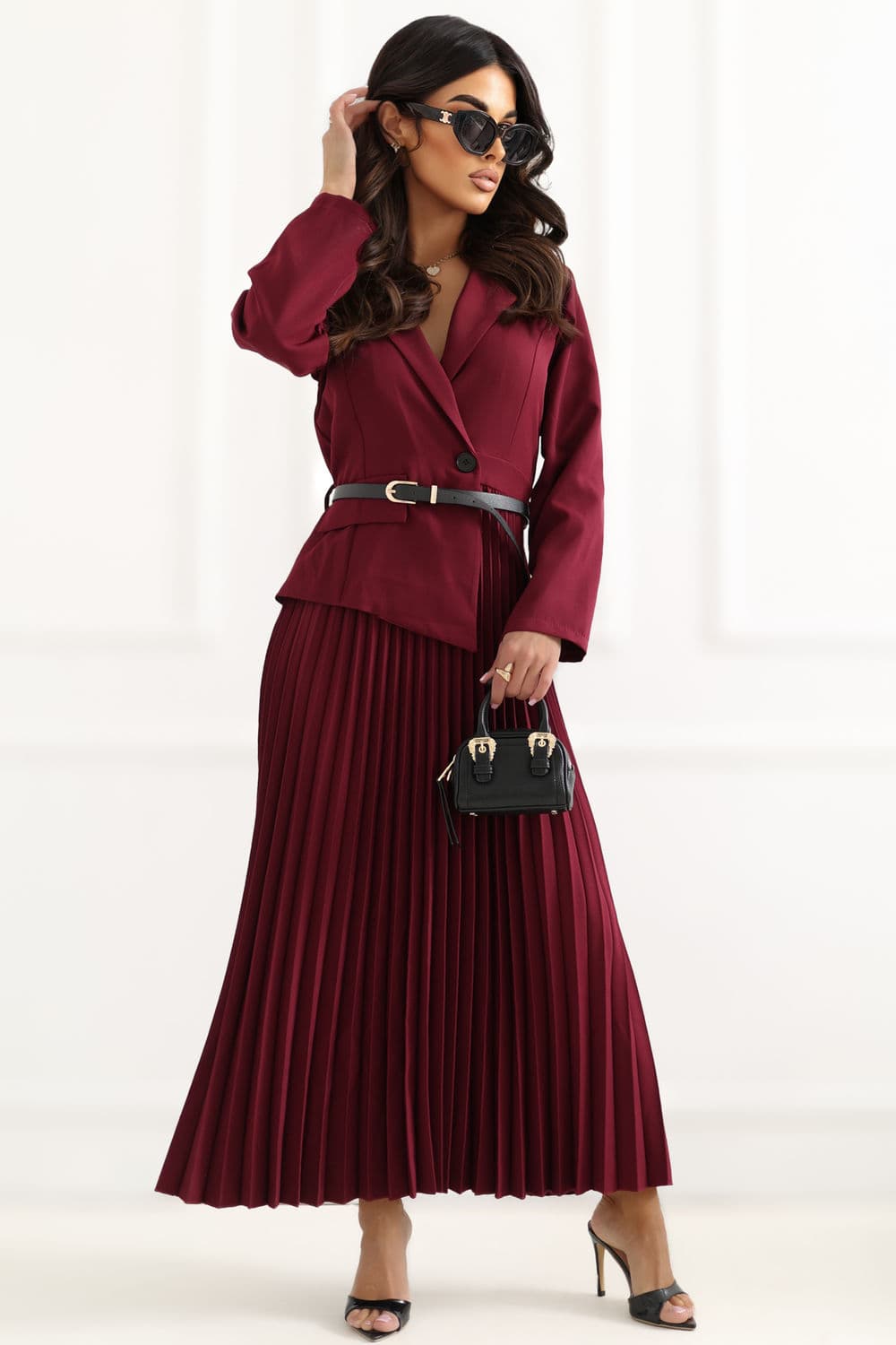 Vestito da giorno model 227661 Rue Paris - Miniatura 2