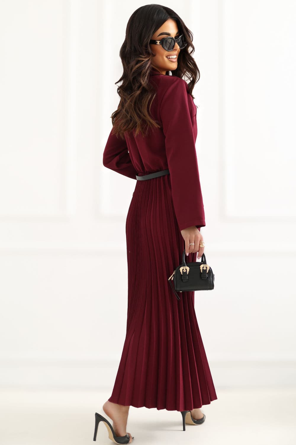 Vestito da giorno model 227661 Rue Paris - Miniatura 3