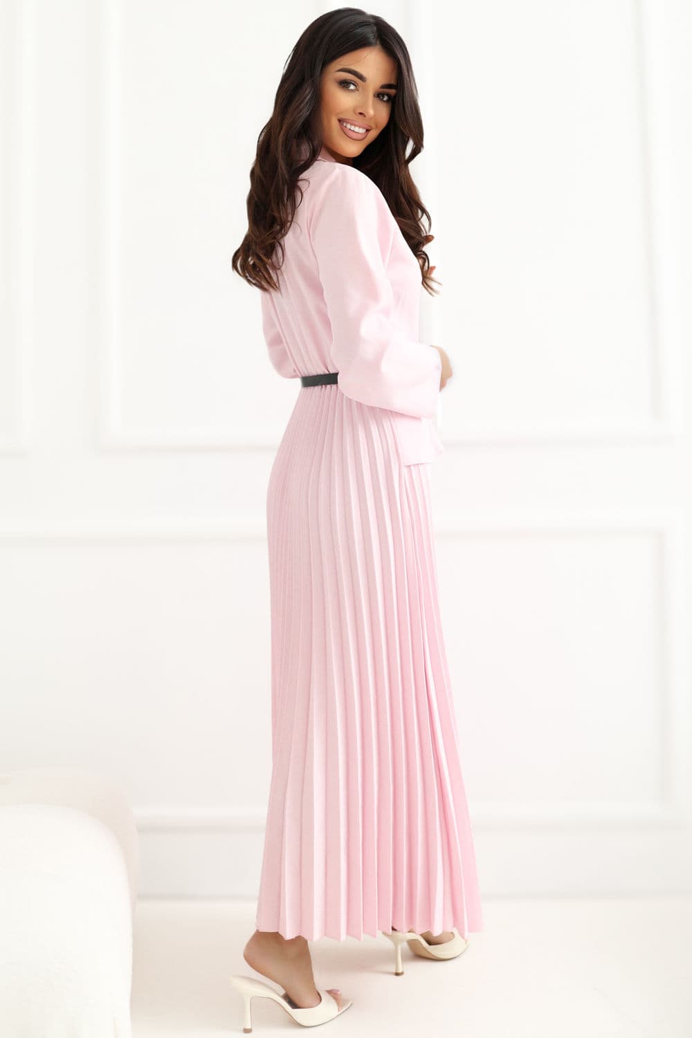 Vestito da giorno model 227662 Rue Paris - Miniatura 3