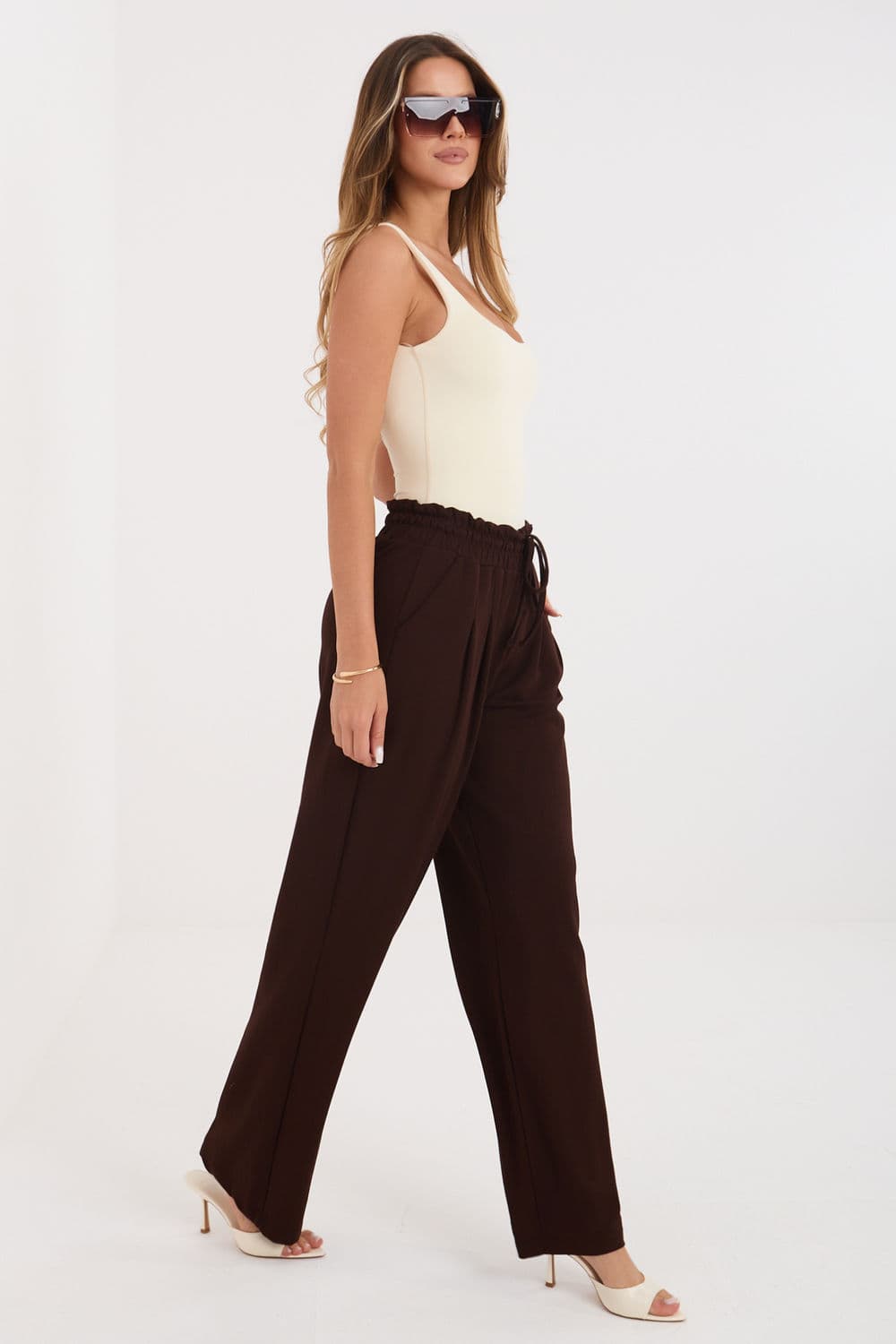 Pantaloni model 227688 Rue Paris - Miniatura 2