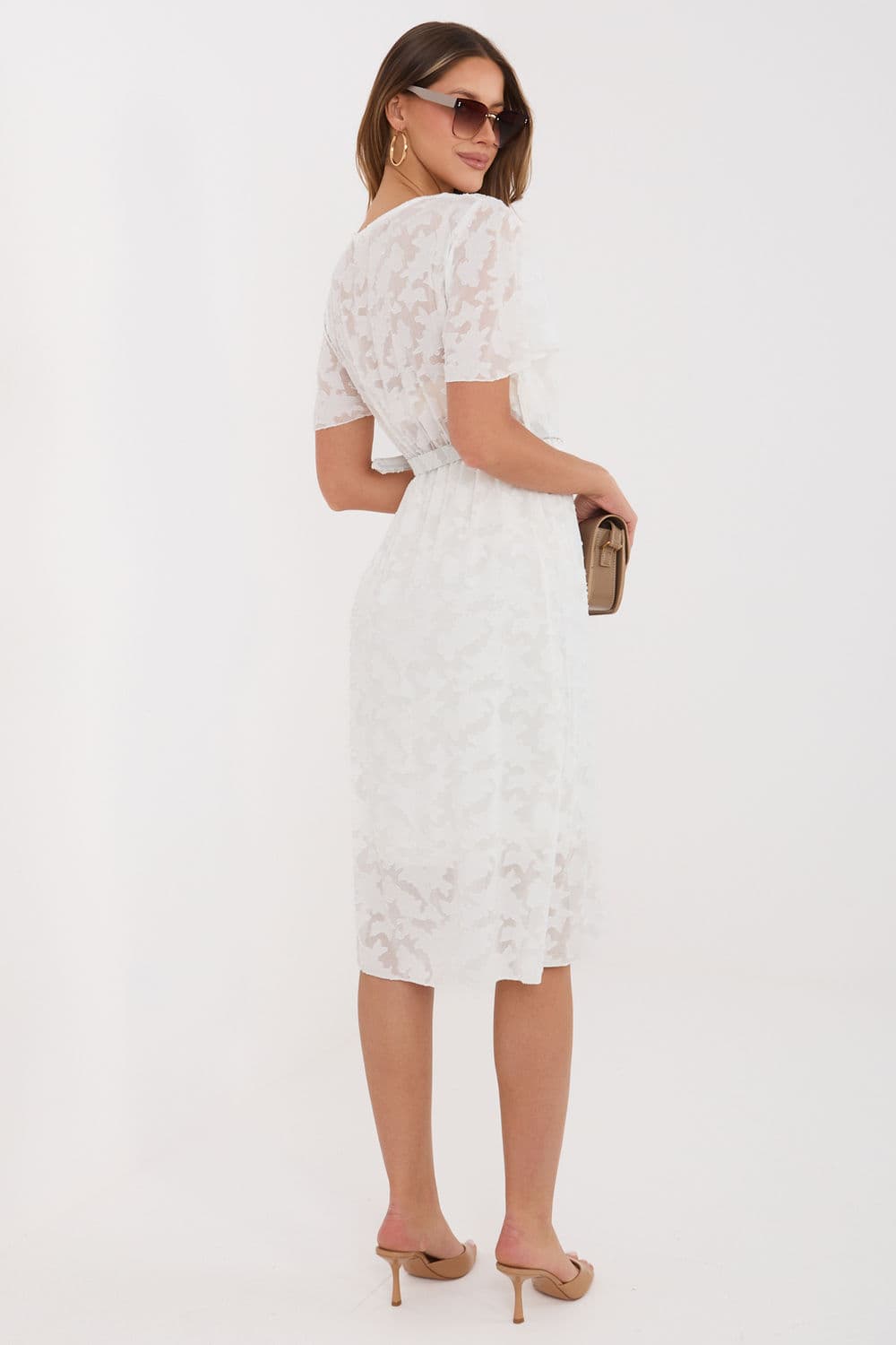 Vestito da cocktail model 227691 Rue Paris - Miniatura 2