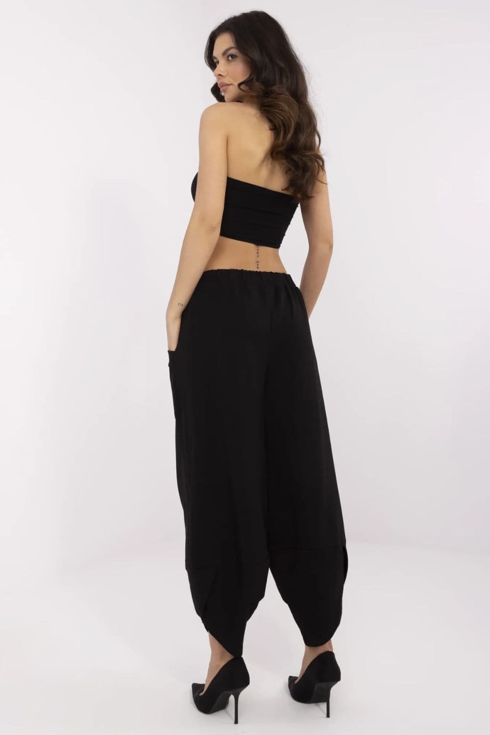 Pantaloni model 227646 Rue Paris - Miniatura 3