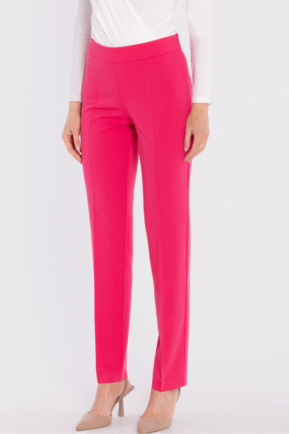 Pantaloni da donna model 227760 Stylove