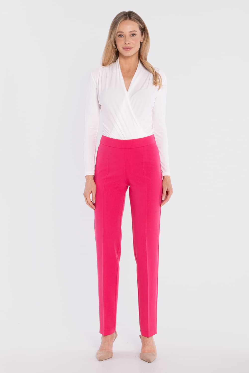 Pantaloni da donna model 227760 Stylove - Miniatura 2