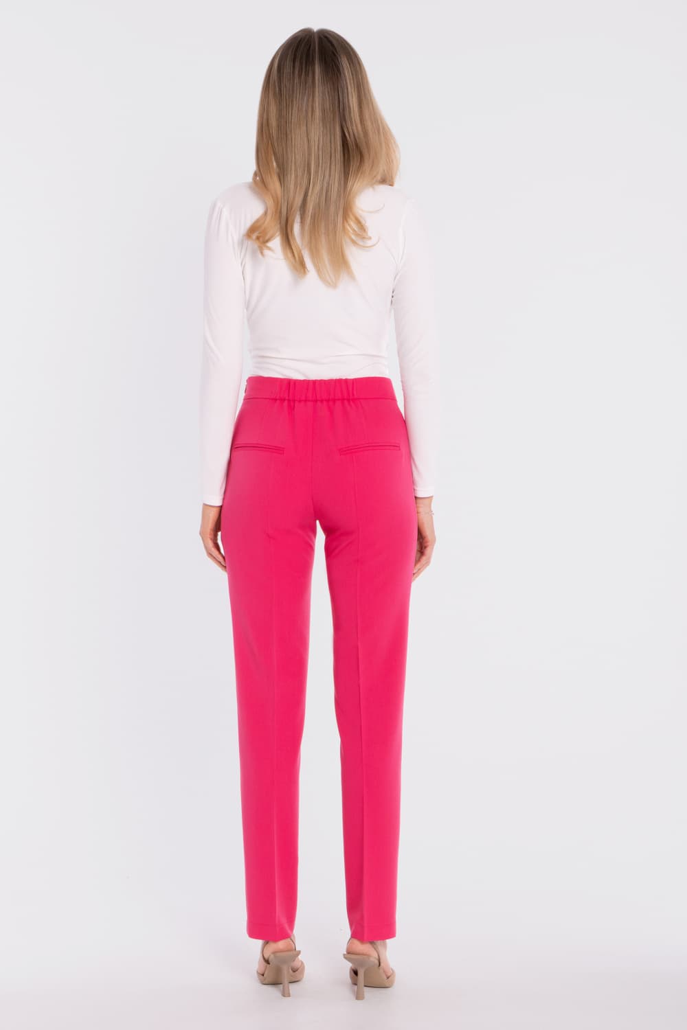 Pantaloni da donna model 227760 Stylove - Miniatura 3