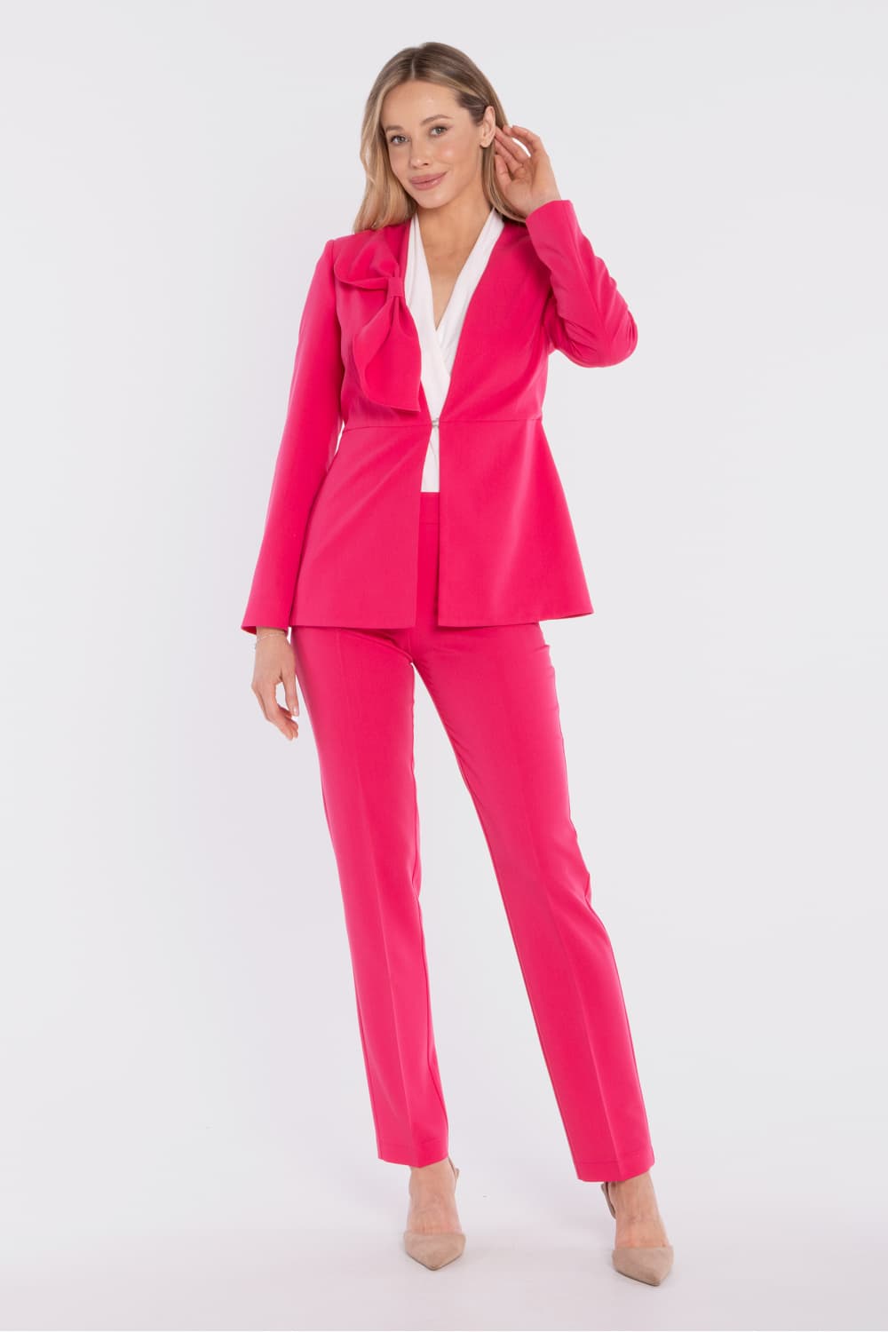 Pantaloni da donna model 227760 Stylove - Miniatura 4