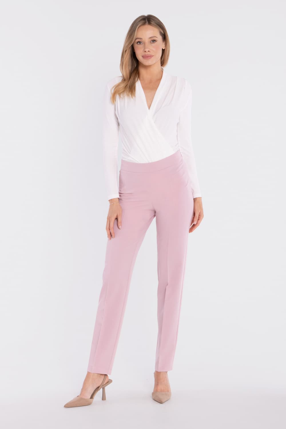Pantaloni da donna model 227761 Stylove - Miniatura 2
