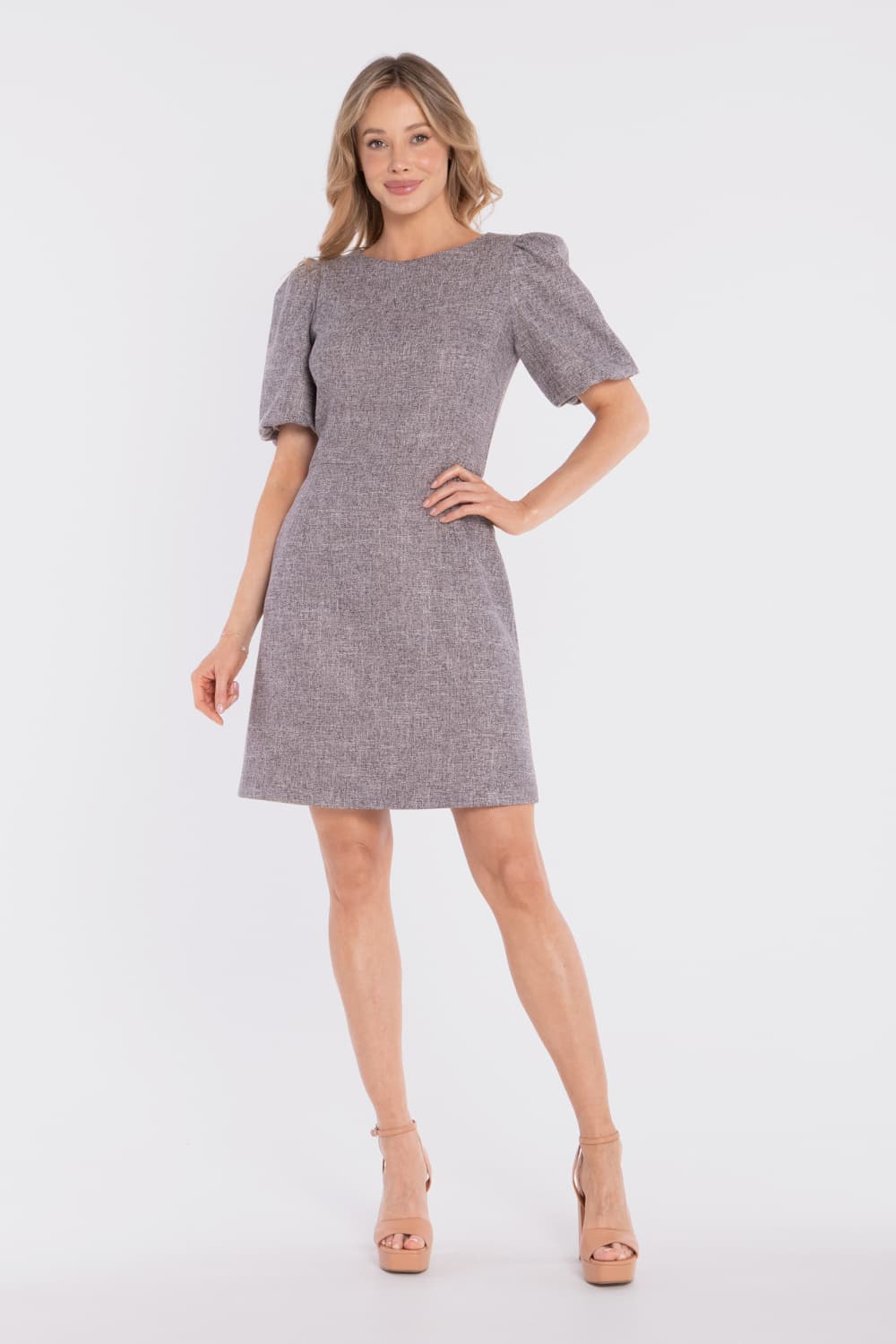 Vestito da giorno model 227770 Stylove - Miniatura 2