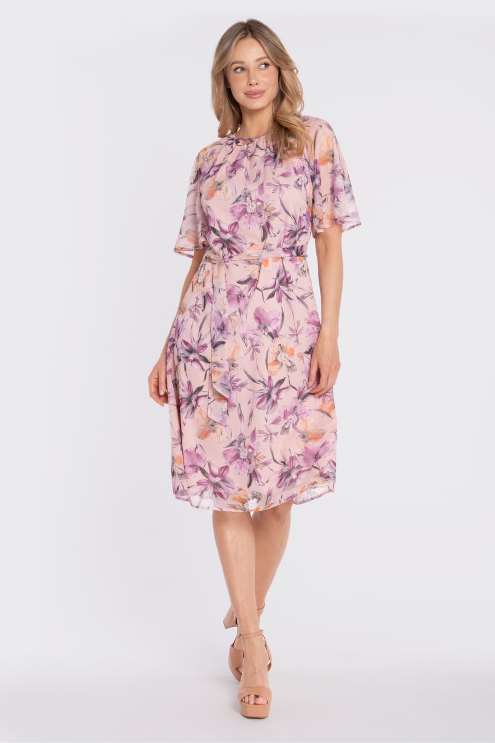 Vestito da giorno model 227793 Stylove - Miniatura 2