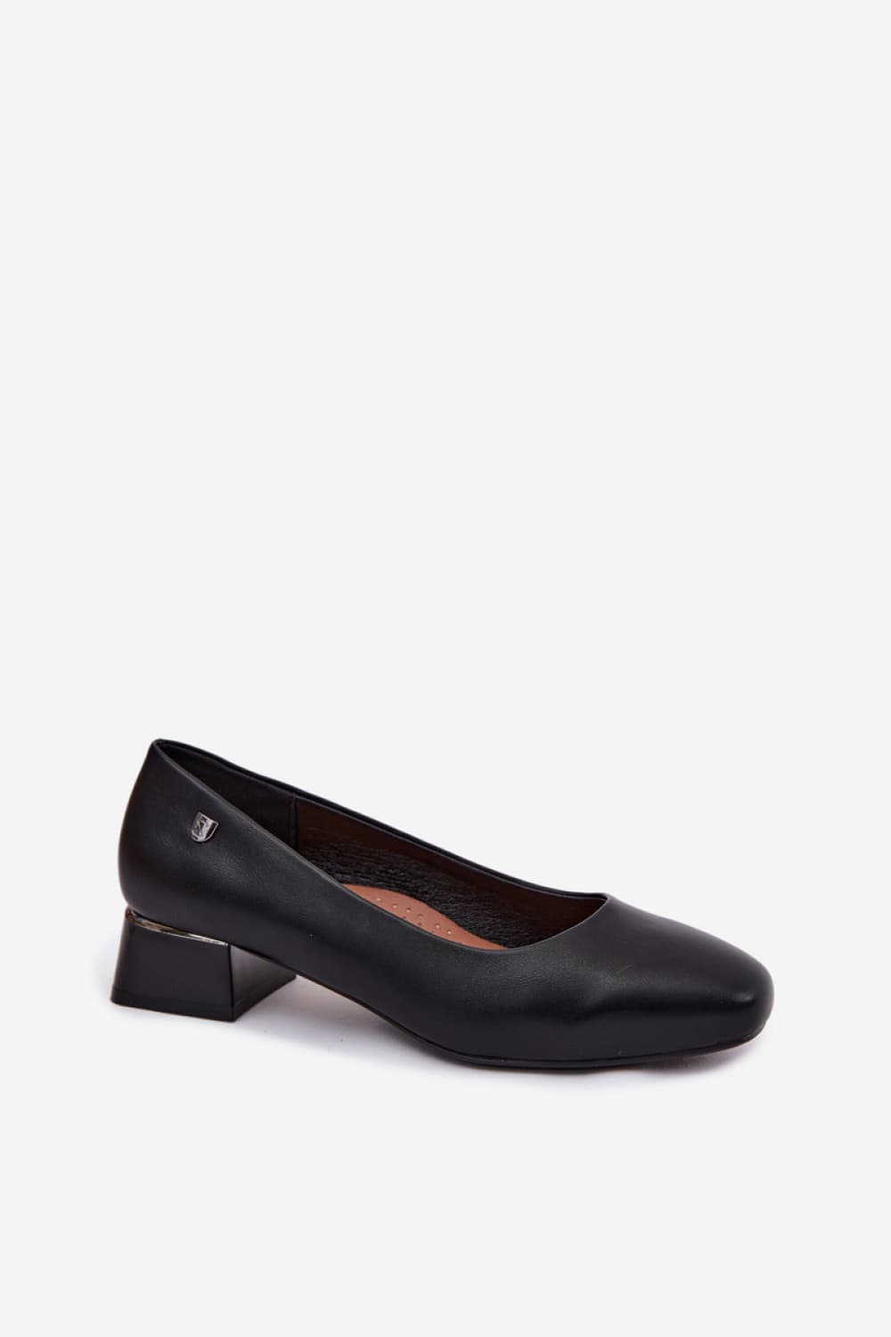 Scarpe con tacco model 227796 Step in style - Miniatura 2