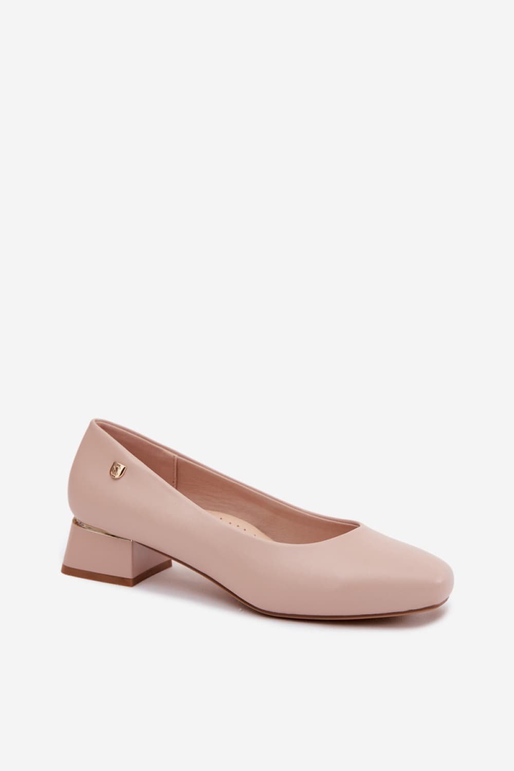Scarpe con tacco model 227797 Step in style - Miniatura 2