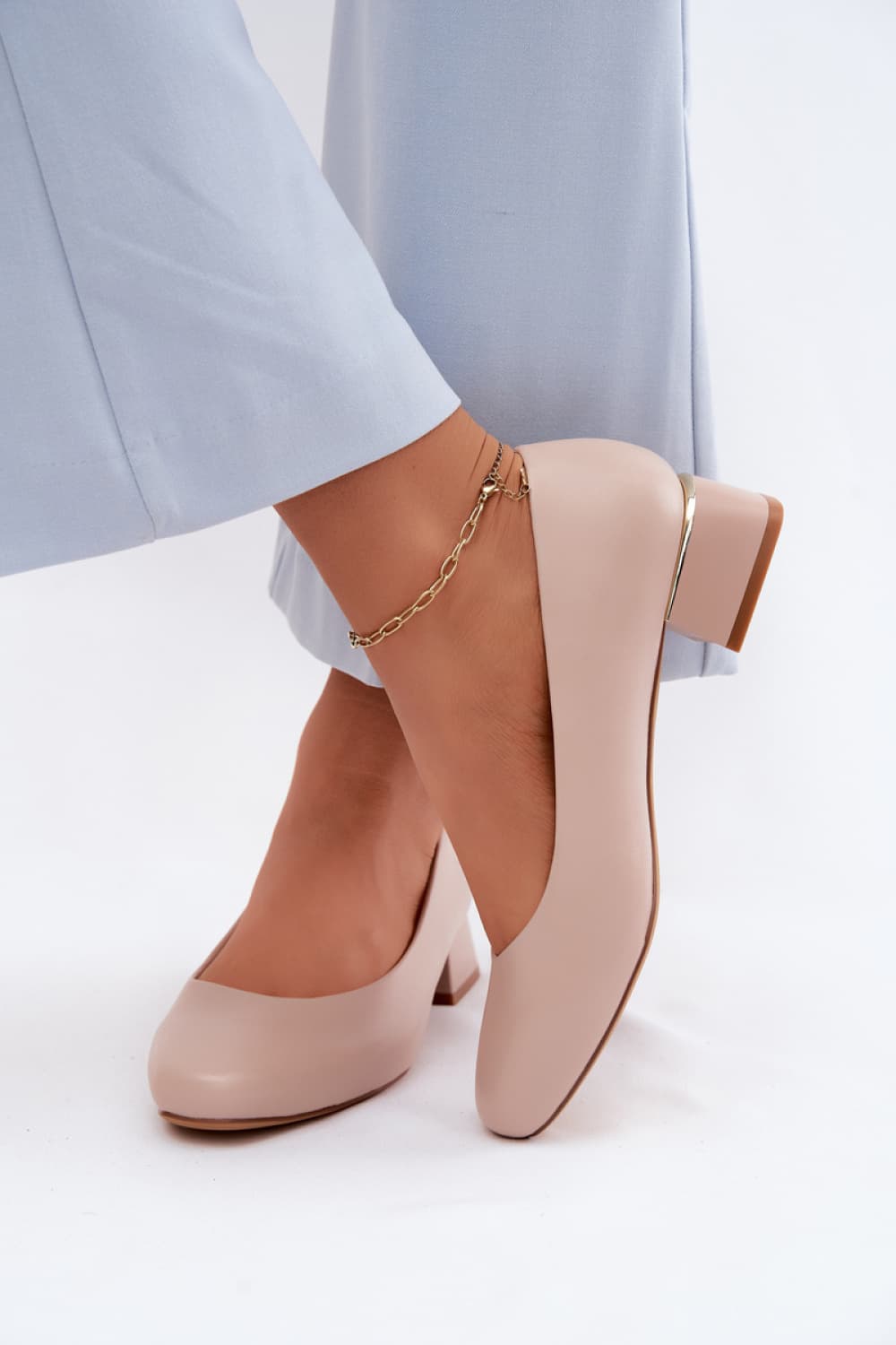 Scarpe con tacco model 227797 Step in style - Miniatura 3