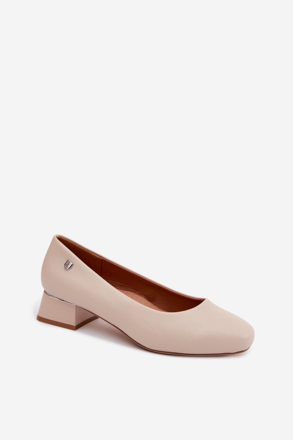 Scarpe con tacco model 227798 Step in style - Miniatura 2
