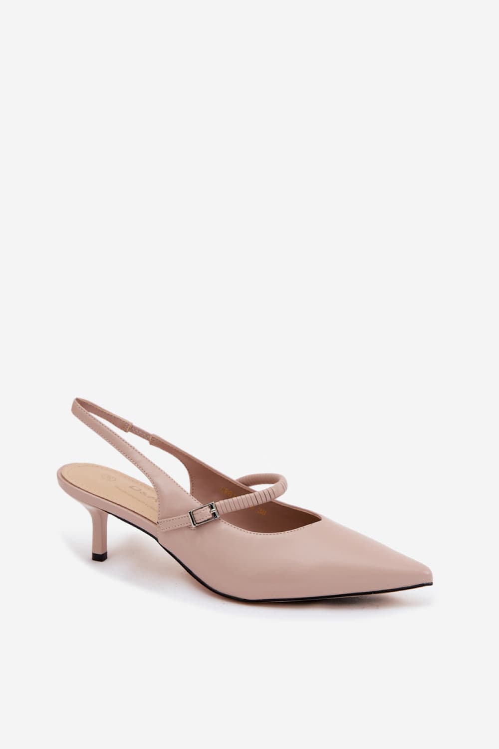 Scarpe con tacco model 227800 Step in style - Miniatura 2