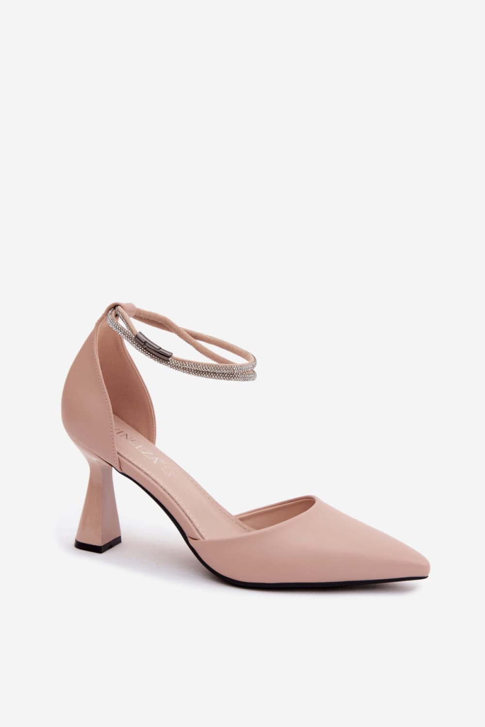 Scarpe con tacco largo model 227802 Step in style - Miniatura 2