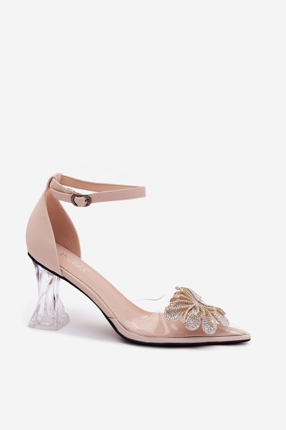 Scarpe con tacco largo model 227805 Step in style - Miniatura 2