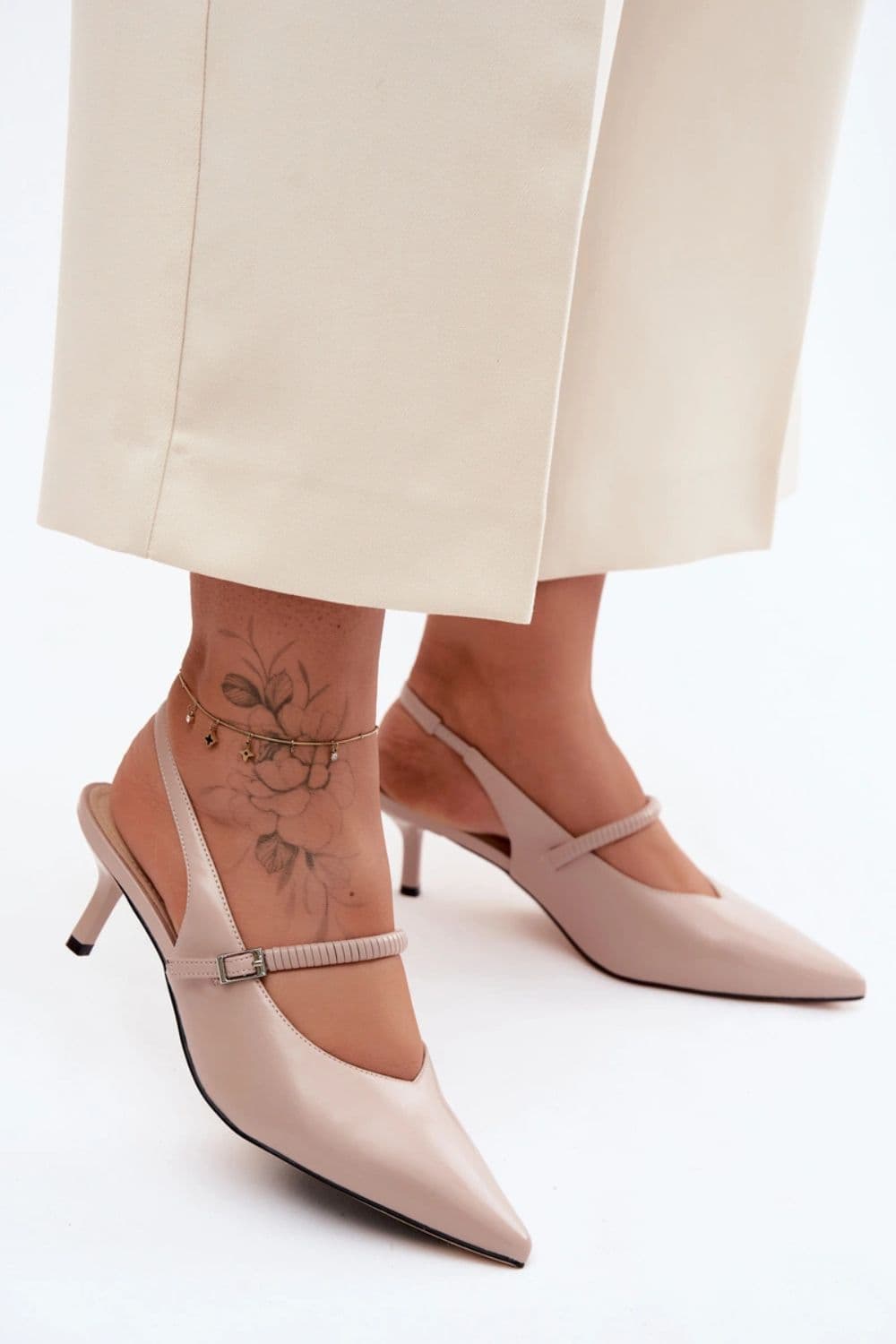 Scarpe con tacco model 227800 Step in style - Miniatura 4