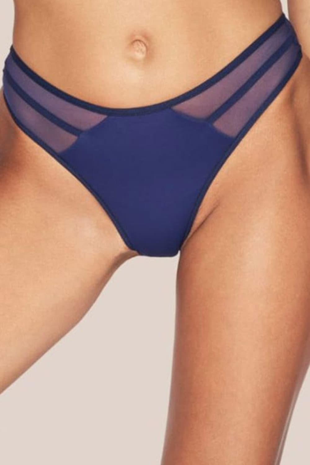 Culotte brasiliane model 227843 Kinga